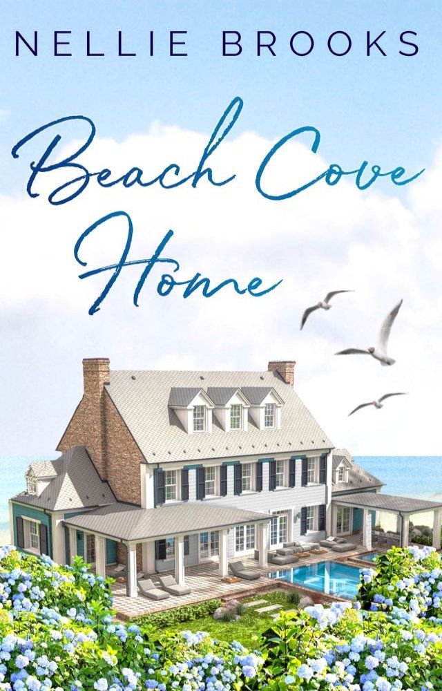  Beach Cove Home(Kobo/電子書)