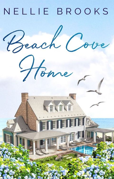 Beach Cove Home(Kobo/電子書)