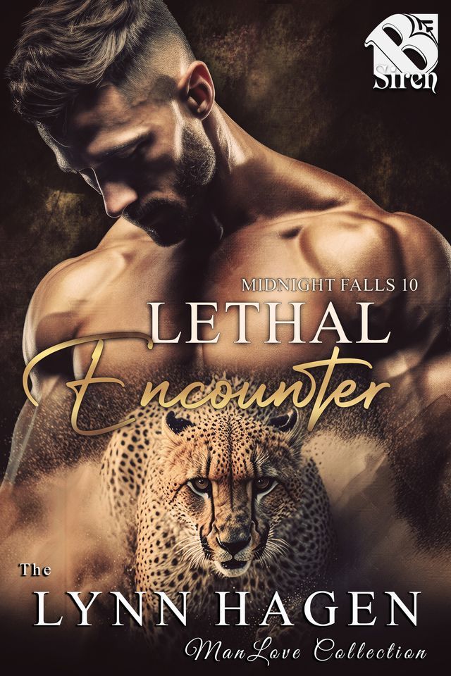  Lethal Encounter(Kobo/電子書)