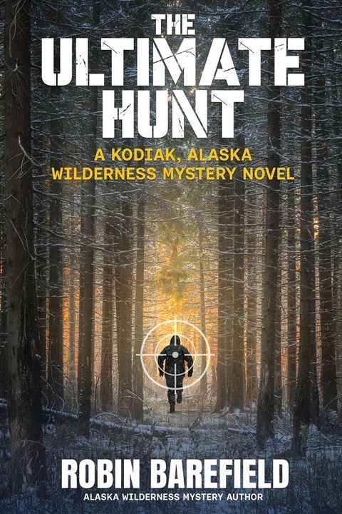 The Ultimate Hunt(Kobo/電子書)