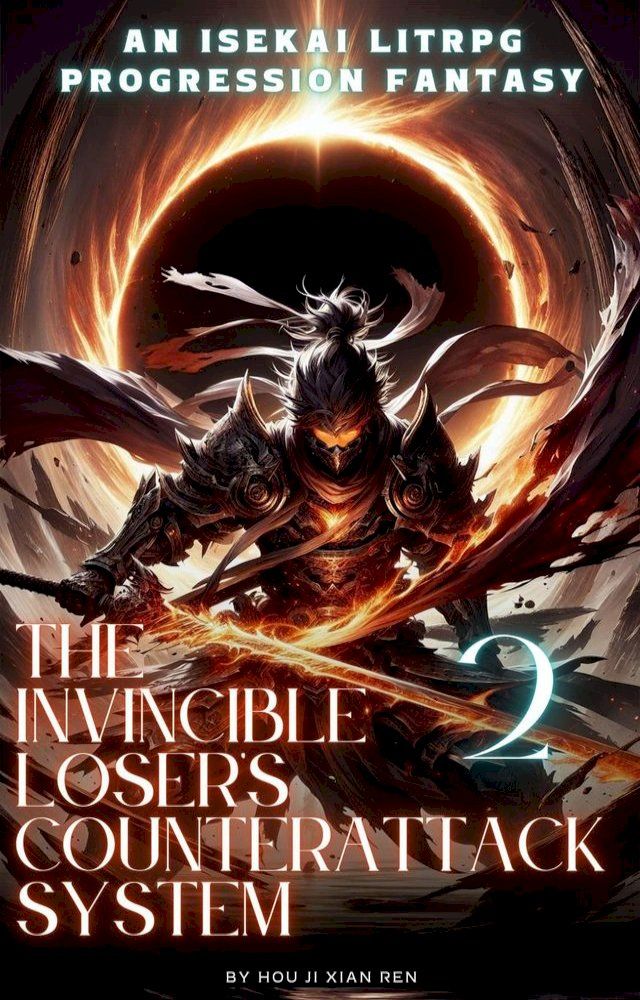  The Invincible Loser's Counterattack System(Kobo/電子書)