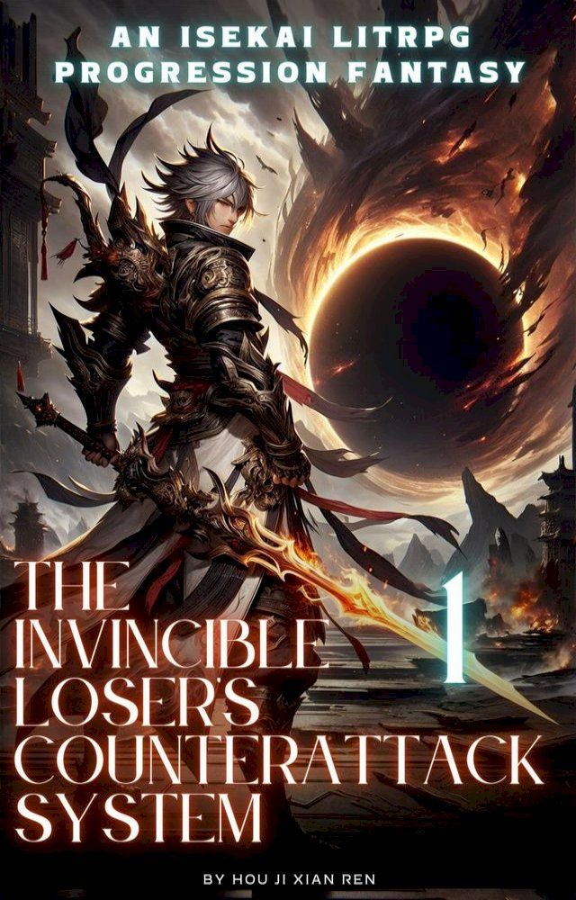  The Invincible Loser's Counterattack System(Kobo/電子書)