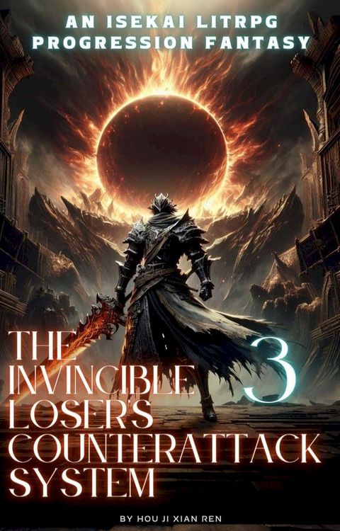 The Invincible Loser's Counterattack System(Kobo/電子書)