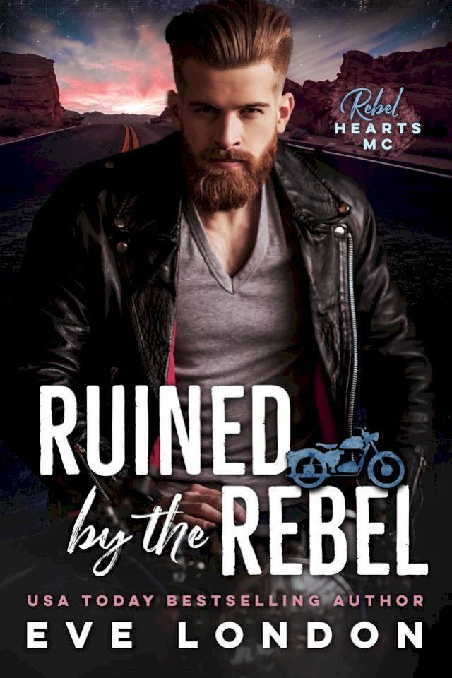  Ruined by the Rebel(Kobo/電子書)