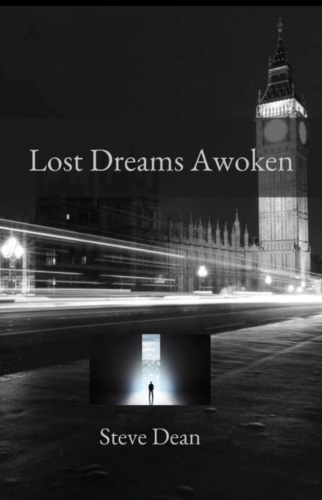  Lost Dreams Awoken(Kobo/電子書)