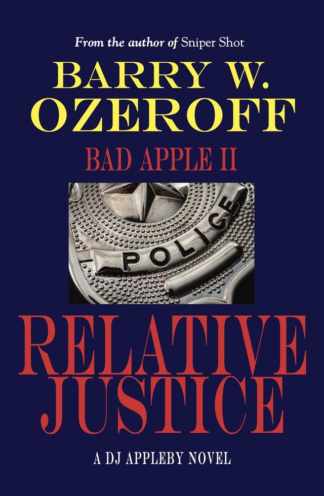  Bad Apple II: Relative Justice(Kobo/電子書)