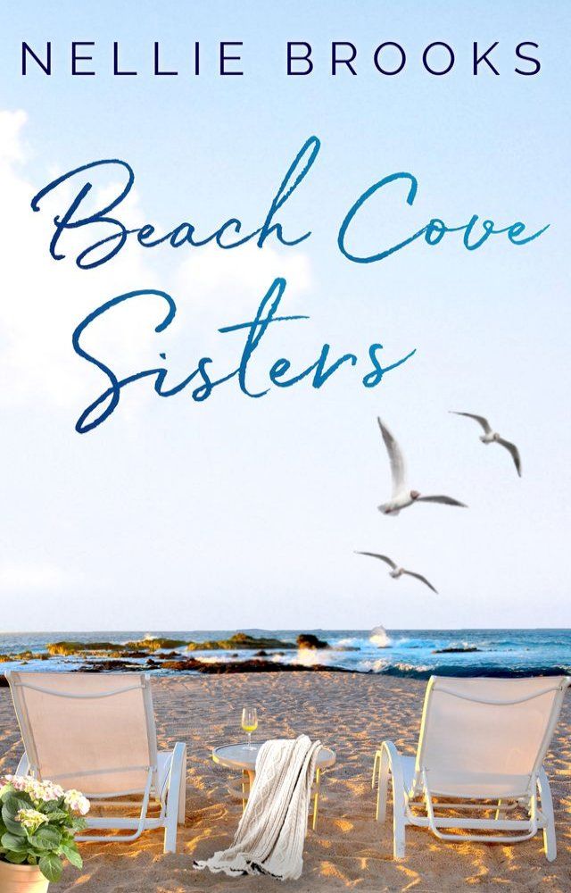  Beach Cove Sisters(Kobo/電子書)