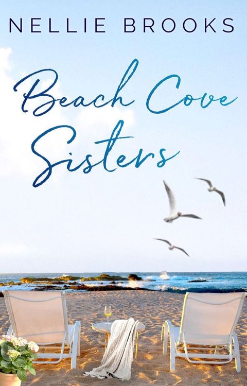 Beach Cove Sisters(Kobo/電子書)