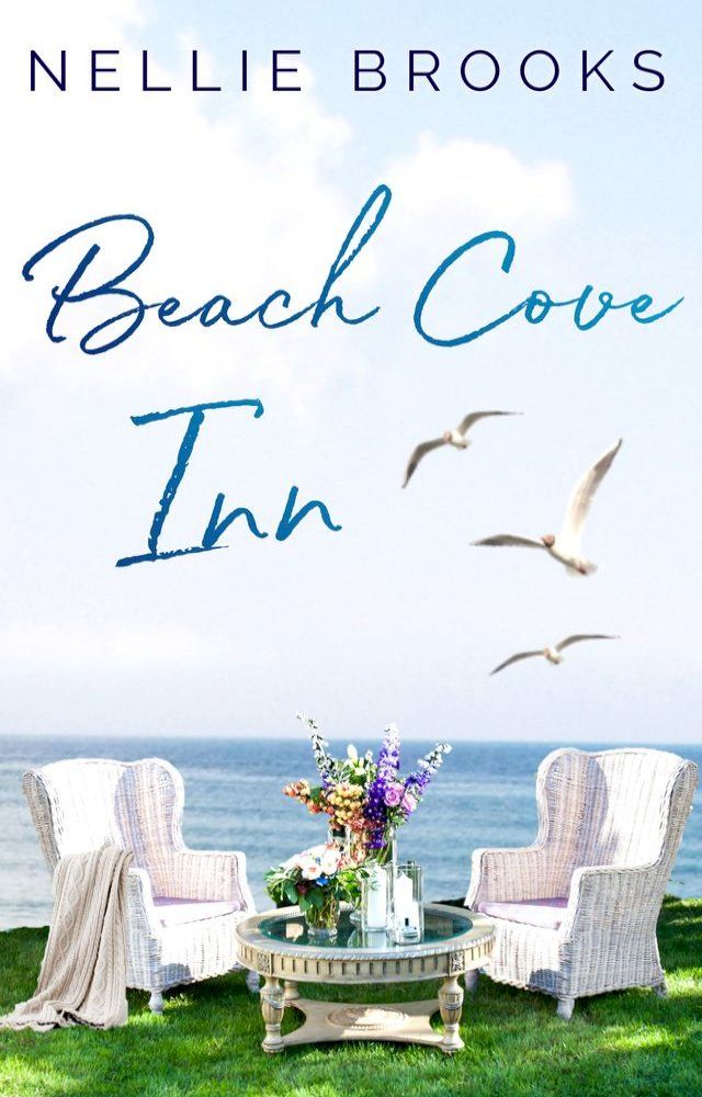  Beach Cove Inn(Kobo/電子書)