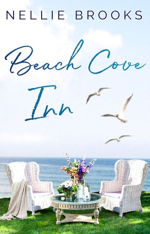 Beach Cove Inn(Kobo/電子書)