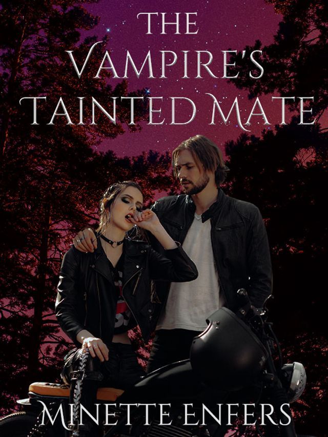  The Vampire's Tainted Mate(Kobo/電子書)