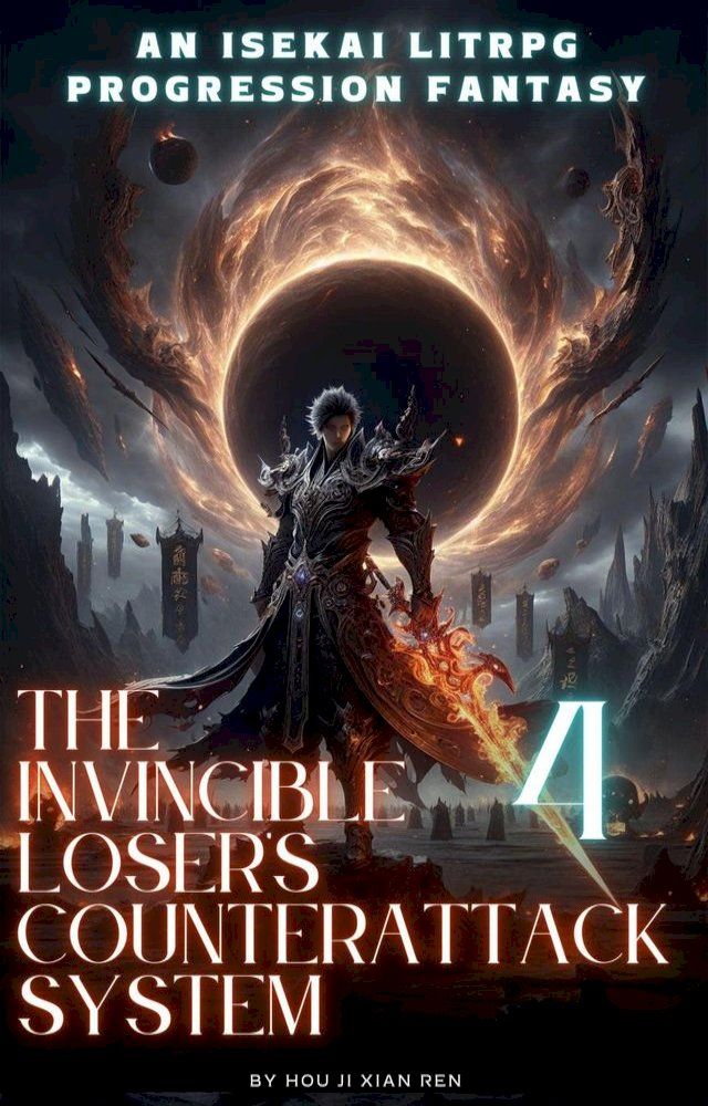  The Invincible Loser's Counterattack System(Kobo/電子書)