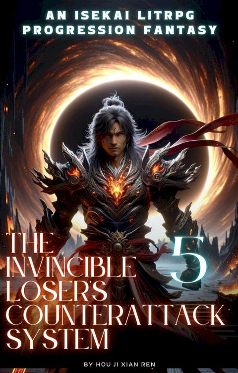 The Invincible Loser's Counterattack System(Kobo/電子書)