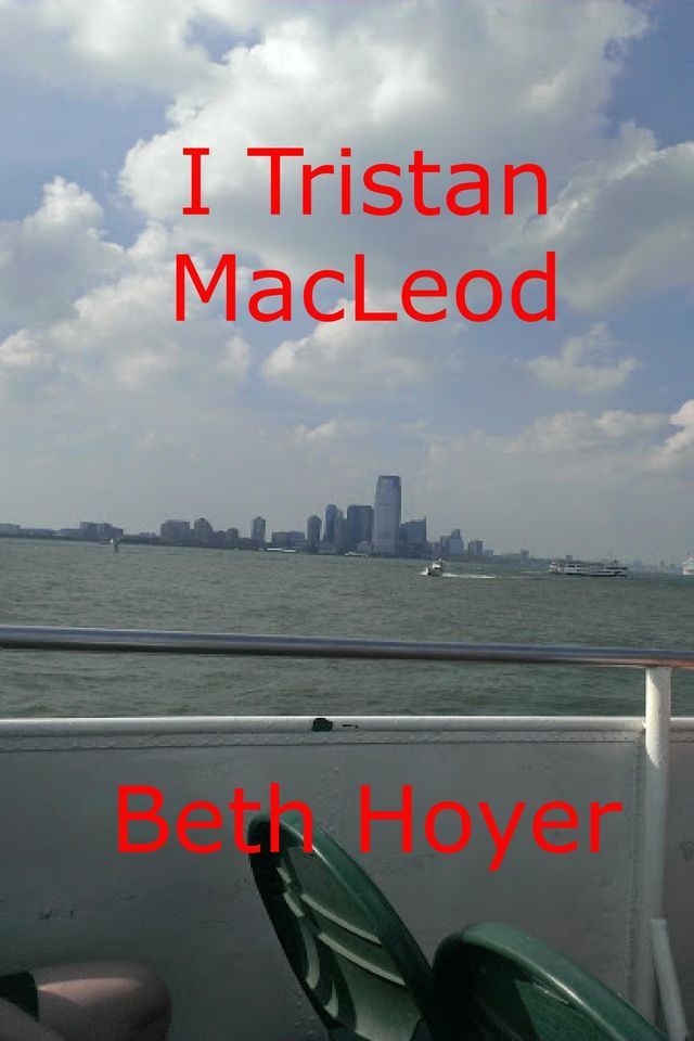  I Tristan Macleod(Kobo/電子書)