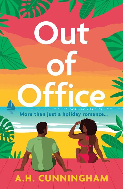 Out Of Office(Kobo/電子書)