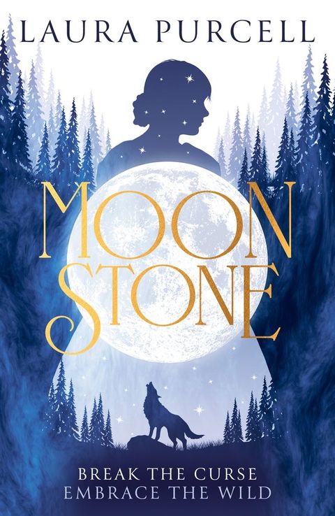 Moonstone(Kobo/電子書)