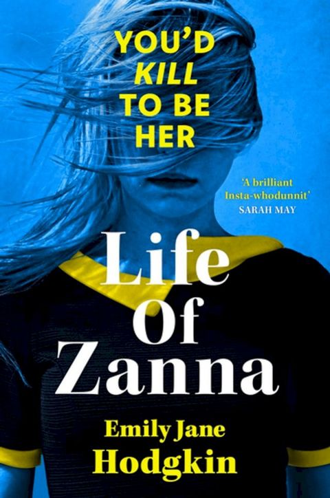 Life of Zanna(Kobo/電子書)