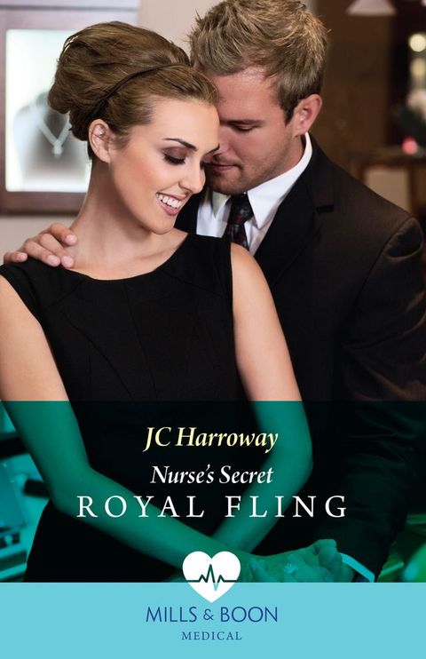 Nurse's Secret Royal Fling (Mills & Boon Medical)(Kobo/電子書)