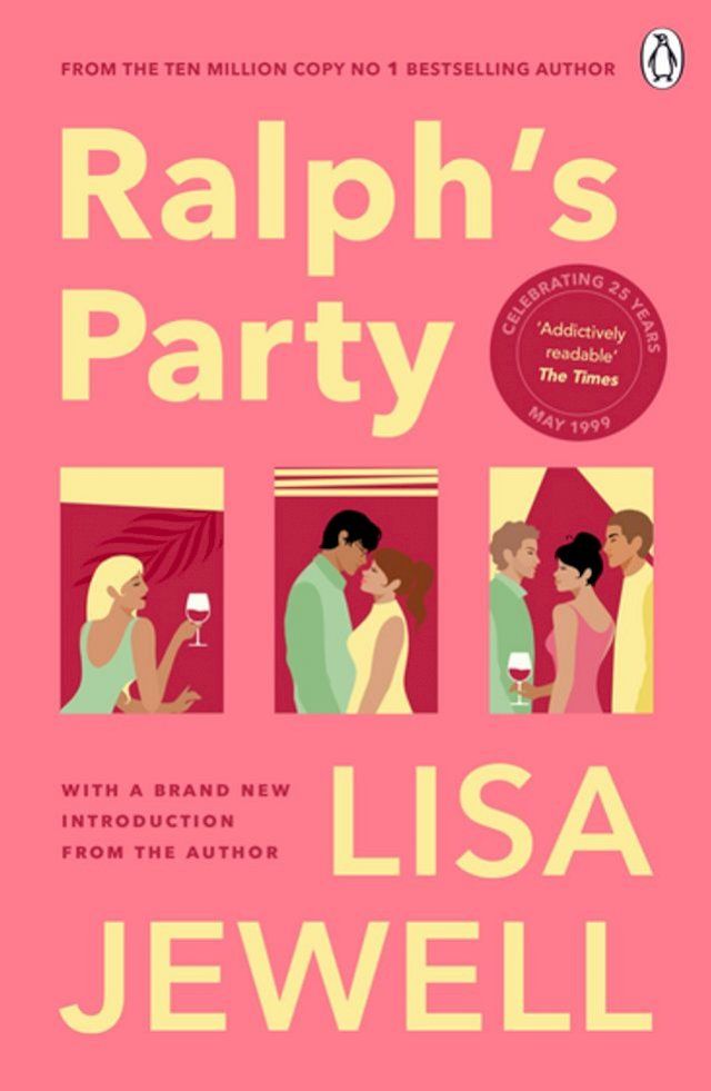  Ralph's Party(Kobo/電子書)