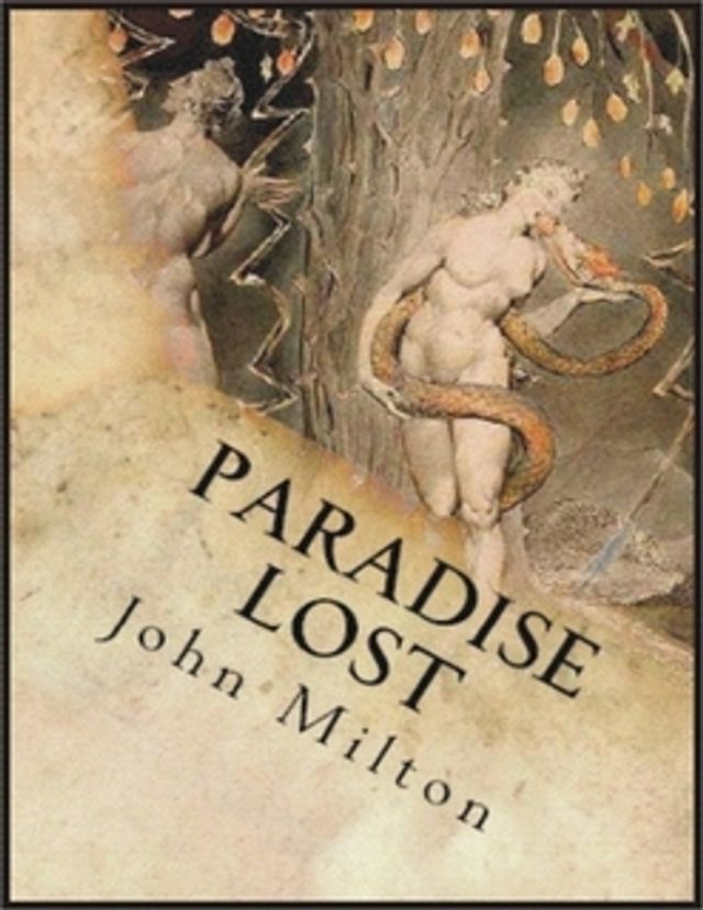  Paradise Lost(Kobo/電子書)