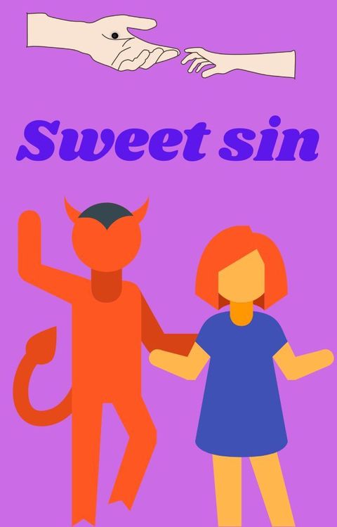 Sweet sin(Kobo/電子書)