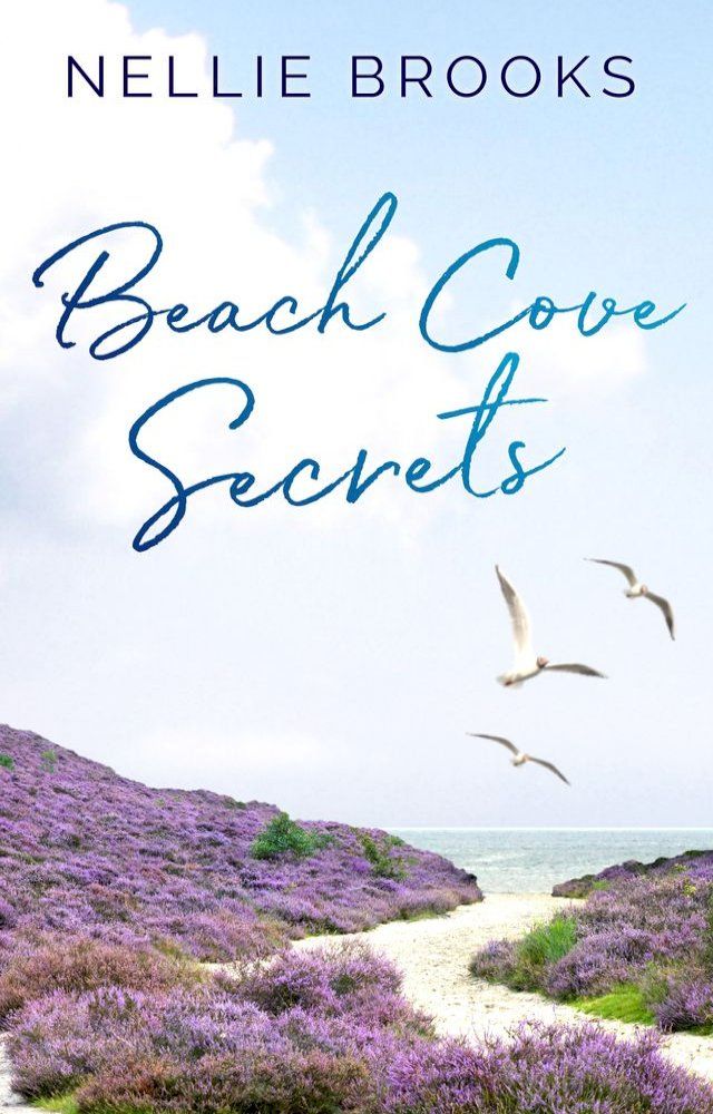  Beach Cove Secrets(Kobo/電子書)