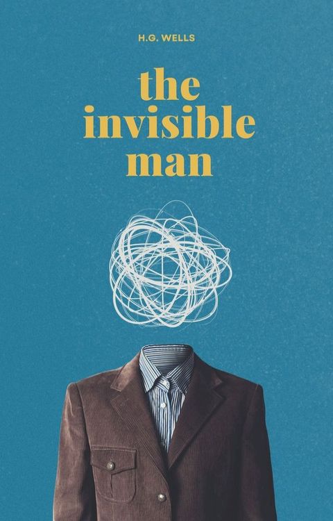 The Invisible Man (Annotated)(Kobo/電子書)