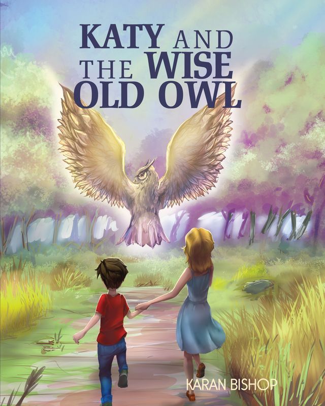  Katy and the Wise Old Owl(Kobo/電子書)