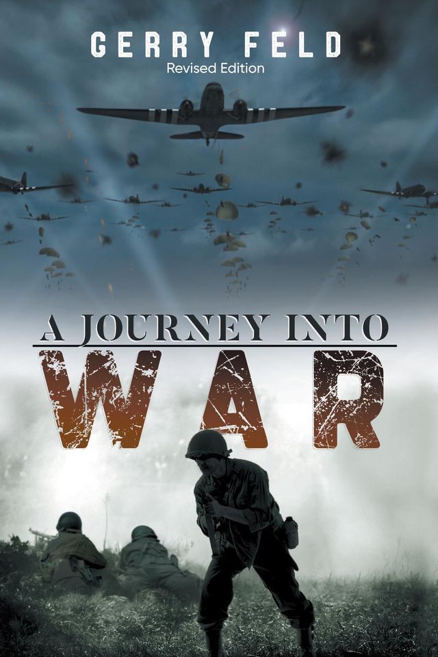  A Journey into War(Kobo/電子書)