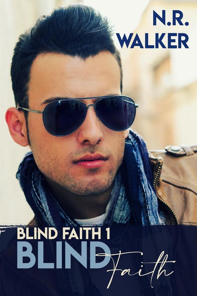  Blind Faith(Kobo/電子書)