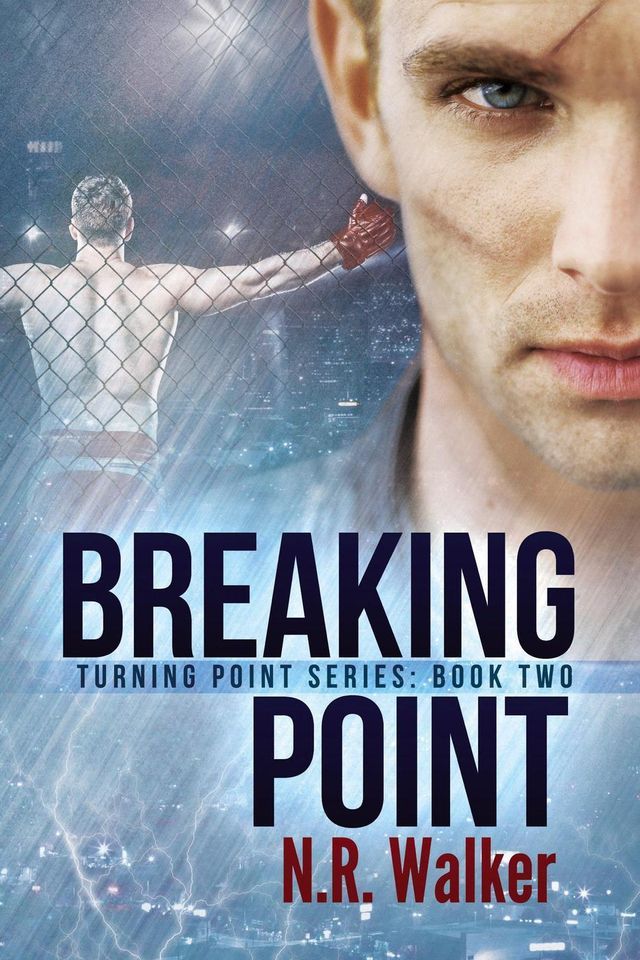  Breaking Point(Kobo/電子書)