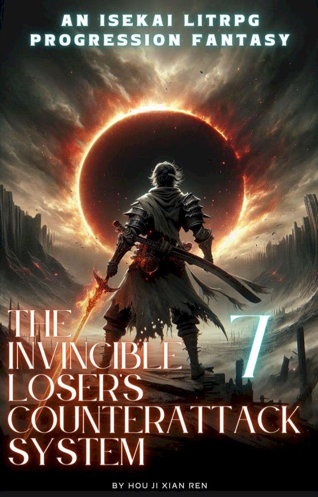  The Invincible Loser's Counterattack System(Kobo/電子書)