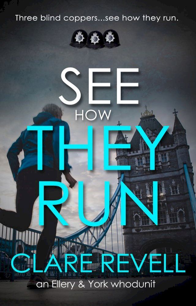  See How They Run(Kobo/電子書)