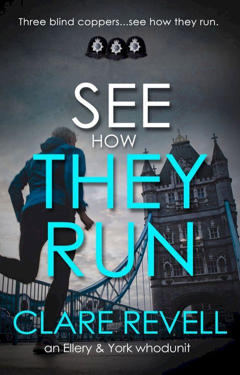 See How They Run(Kobo/電子書)