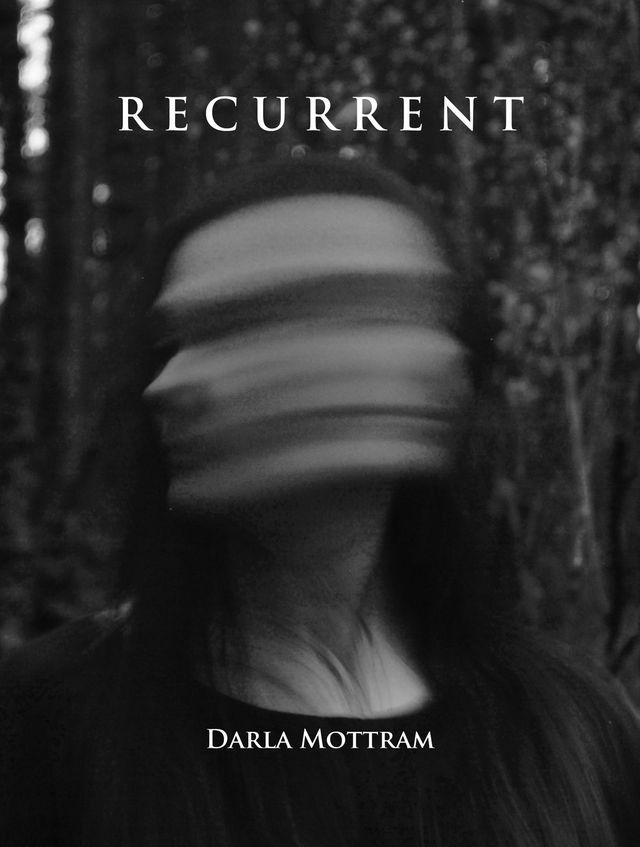  RECURRENT(Kobo/電子書)