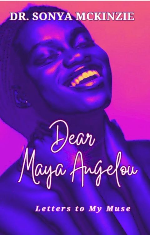 Dear Maya Angelou(Kobo/電子書)