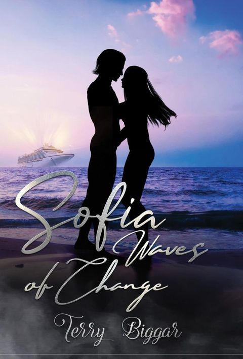 Sofia Waves of Change(Kobo/電子書)