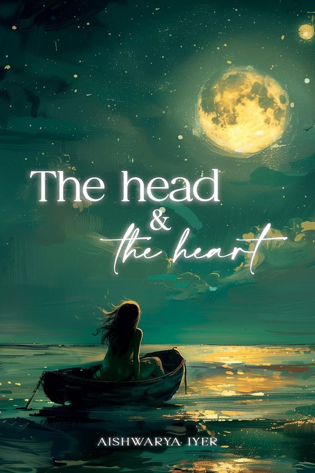  The Head And The Heart(Kobo/電子書)