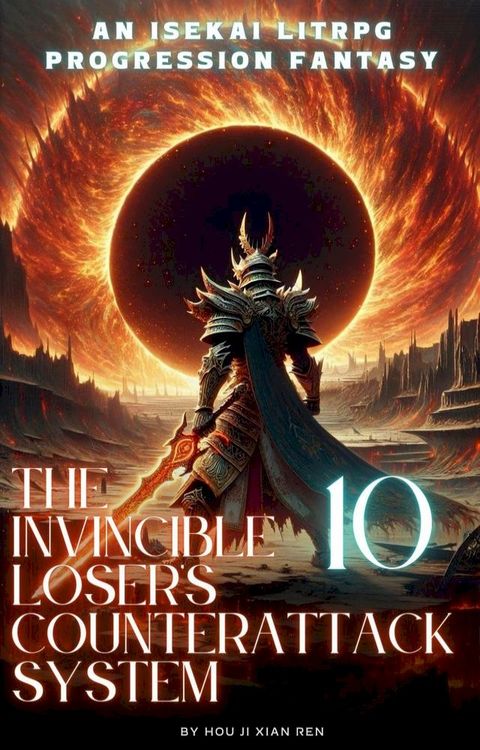 The Invincible Loser's Counterattack System(Kobo/電子書)