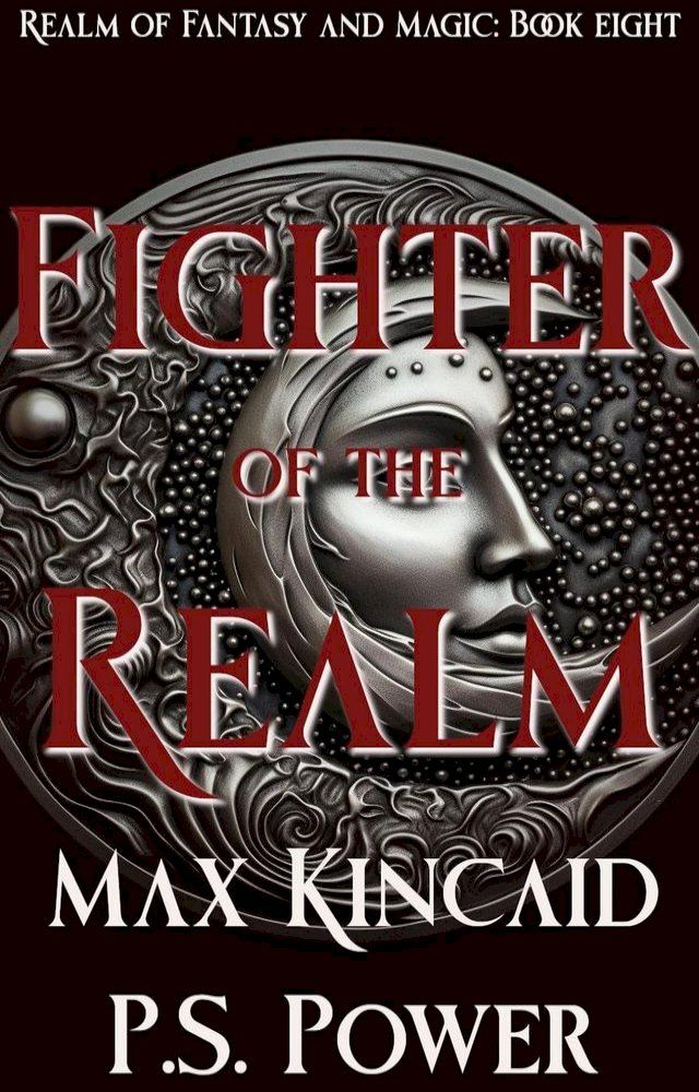  Fighter of the Realm(Kobo/電子書)