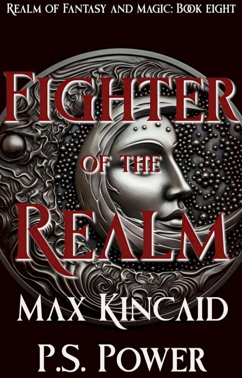 Fighter of the Realm(Kobo/電子書)