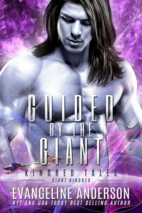 Guided by the Giant(Kobo/電子書)