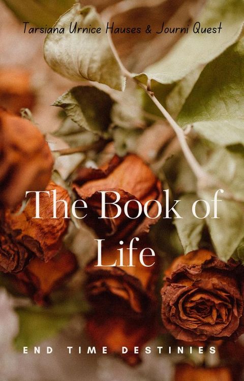 The Book of Life(Kobo/電子書)