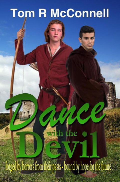 Dance With The Devil(Kobo/電子書)