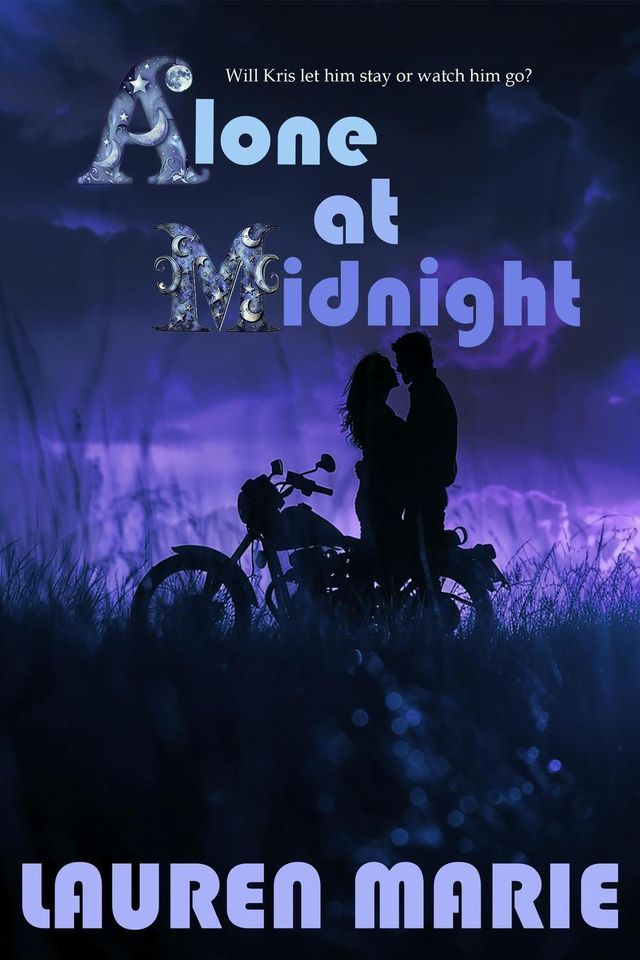  Alone at Midnight(Kobo/電子書)