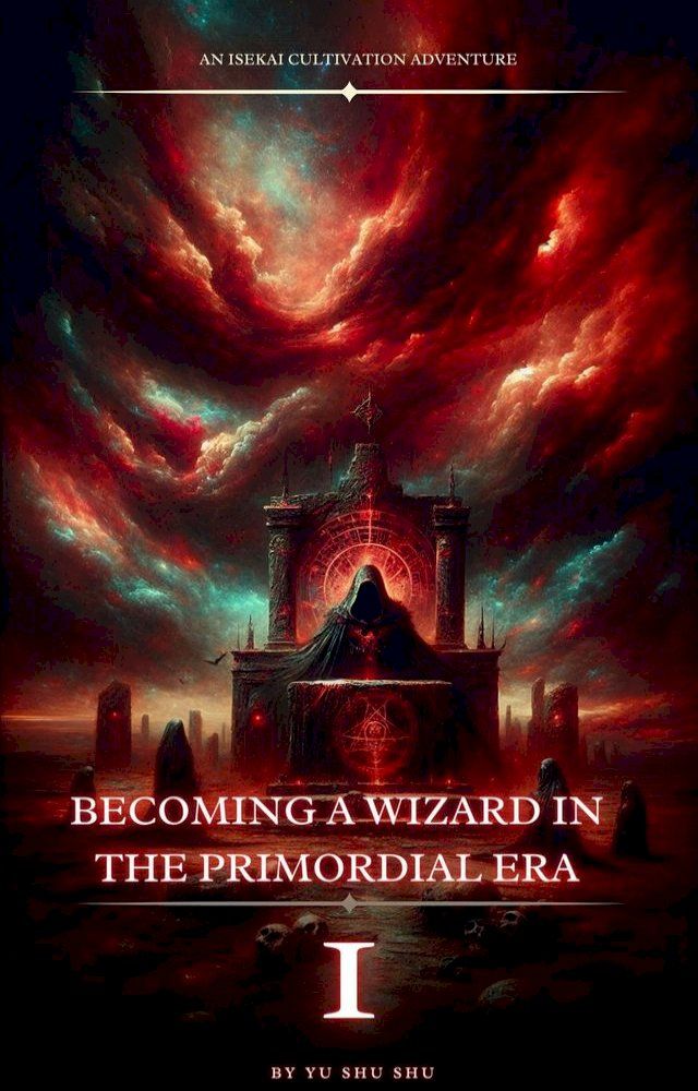  Becoming a Wizard in the Primordial Era(Kobo/電子書)