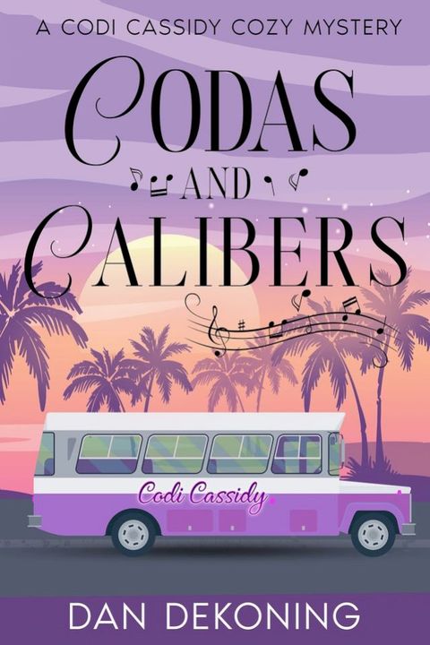 Codas and Calibers(Kobo/電子書)