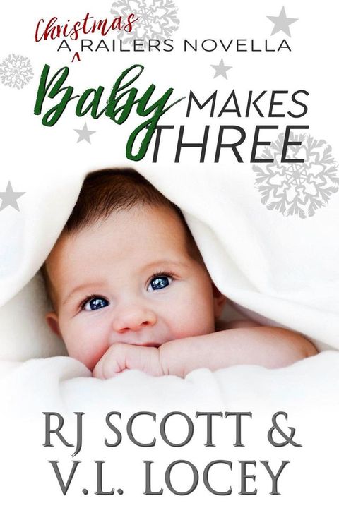 Baby Makes Three(Kobo/電子書)