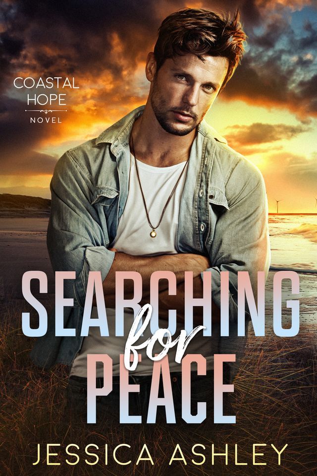  Searching for Peace: A Christian Romantic Suspense(Kobo/電子書)