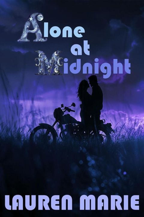 Alone at Midnight(Kobo/電子書)